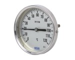 Speziele Widerstandsthermometer